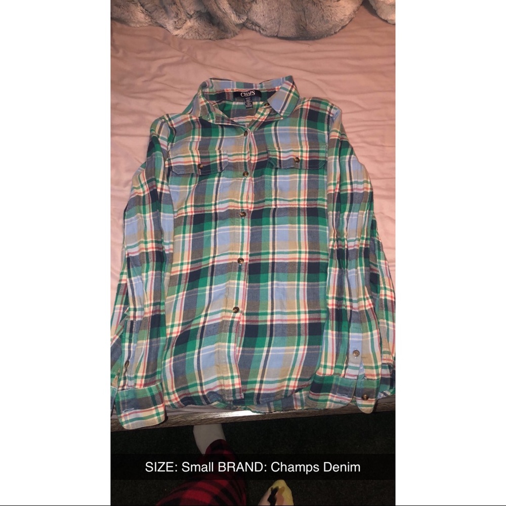 Flannel